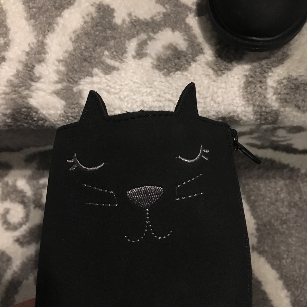 Carter Cat Boots